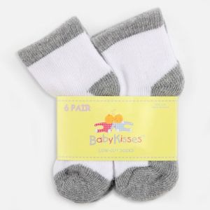 baby kisses socks