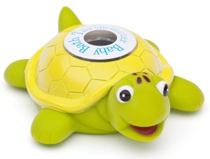 turtle thermometer